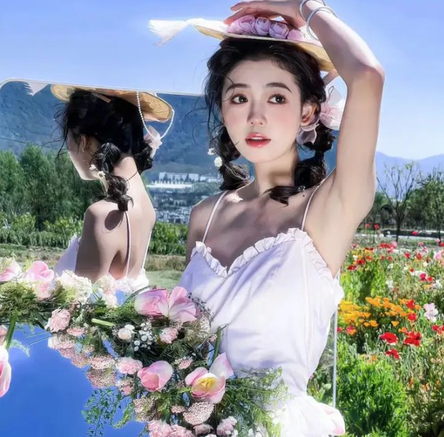 风月无边